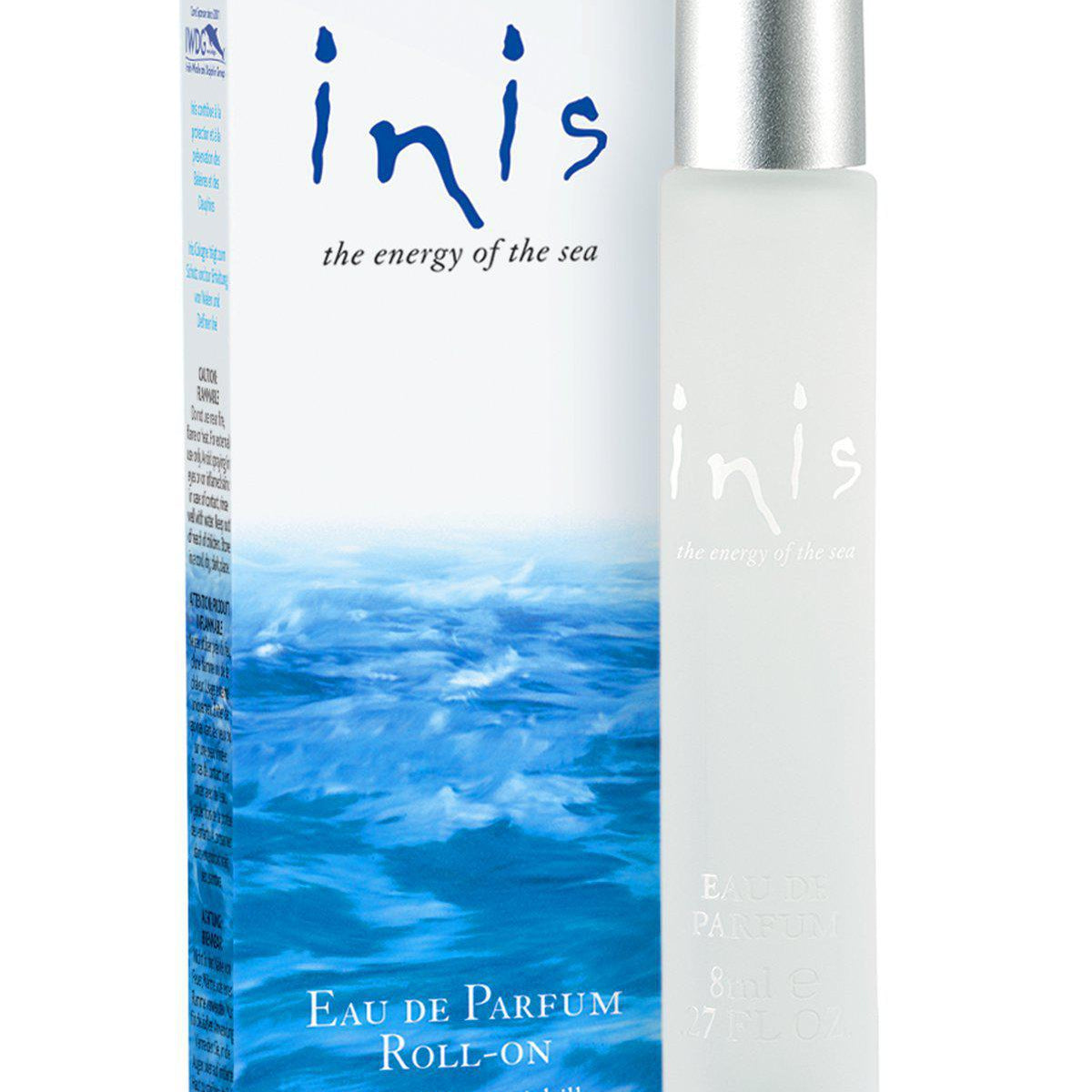 Inis Roll On Perfume - Fab Vila