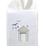 Tissue Box Cover - Fab Vila