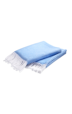 Pezzo Throw- - Fab Vila