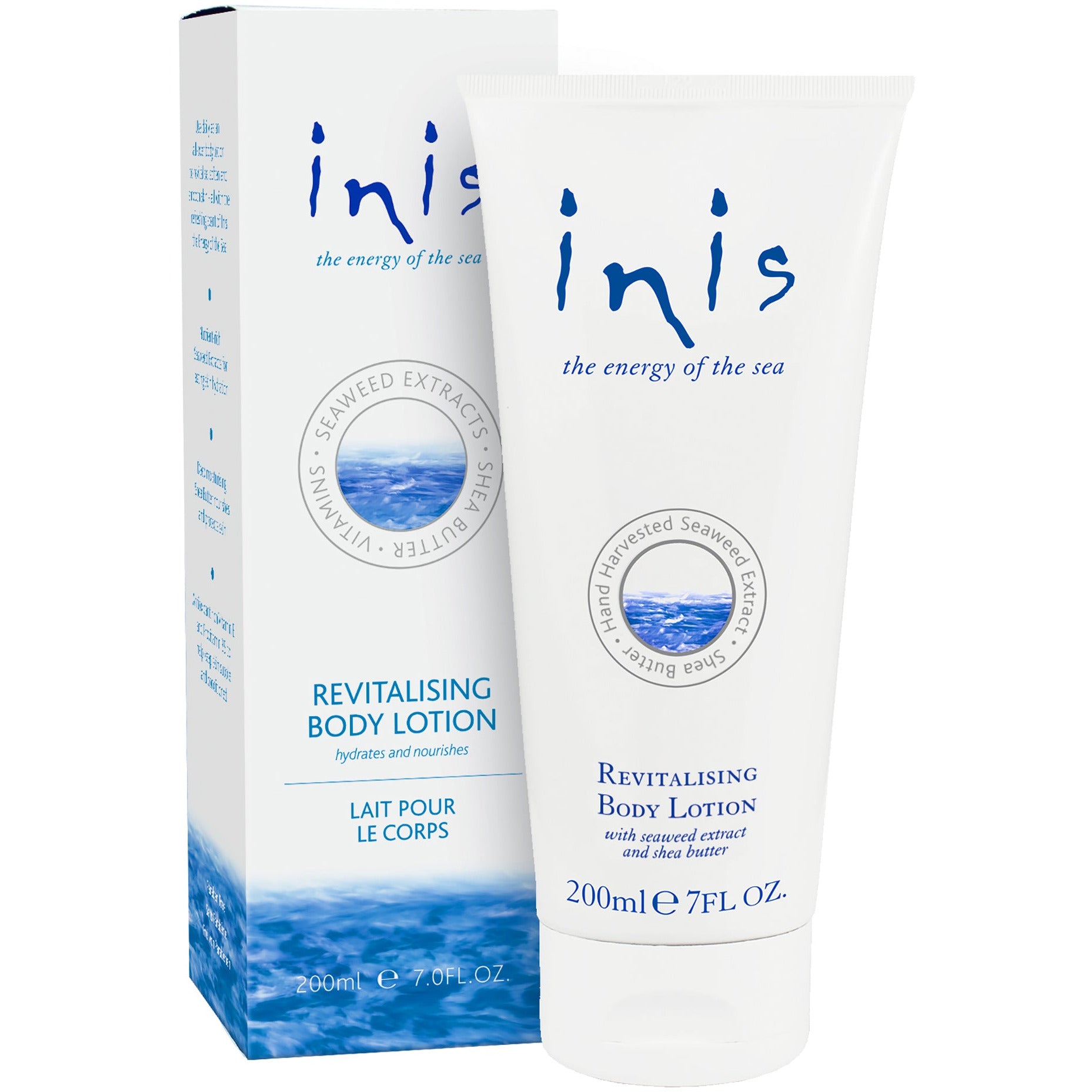 Inis Body Lotion - Fab Vila