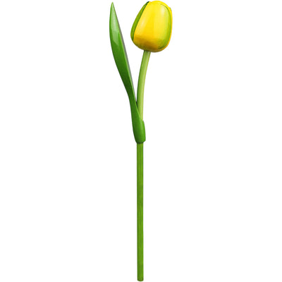 Handcrafted Wooden Tulips - Fab Vila