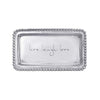 "LIVE LAUGH LOVE" Tray - Fab Vila