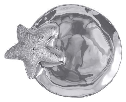 Starfish Sectional Server - Fab Vila