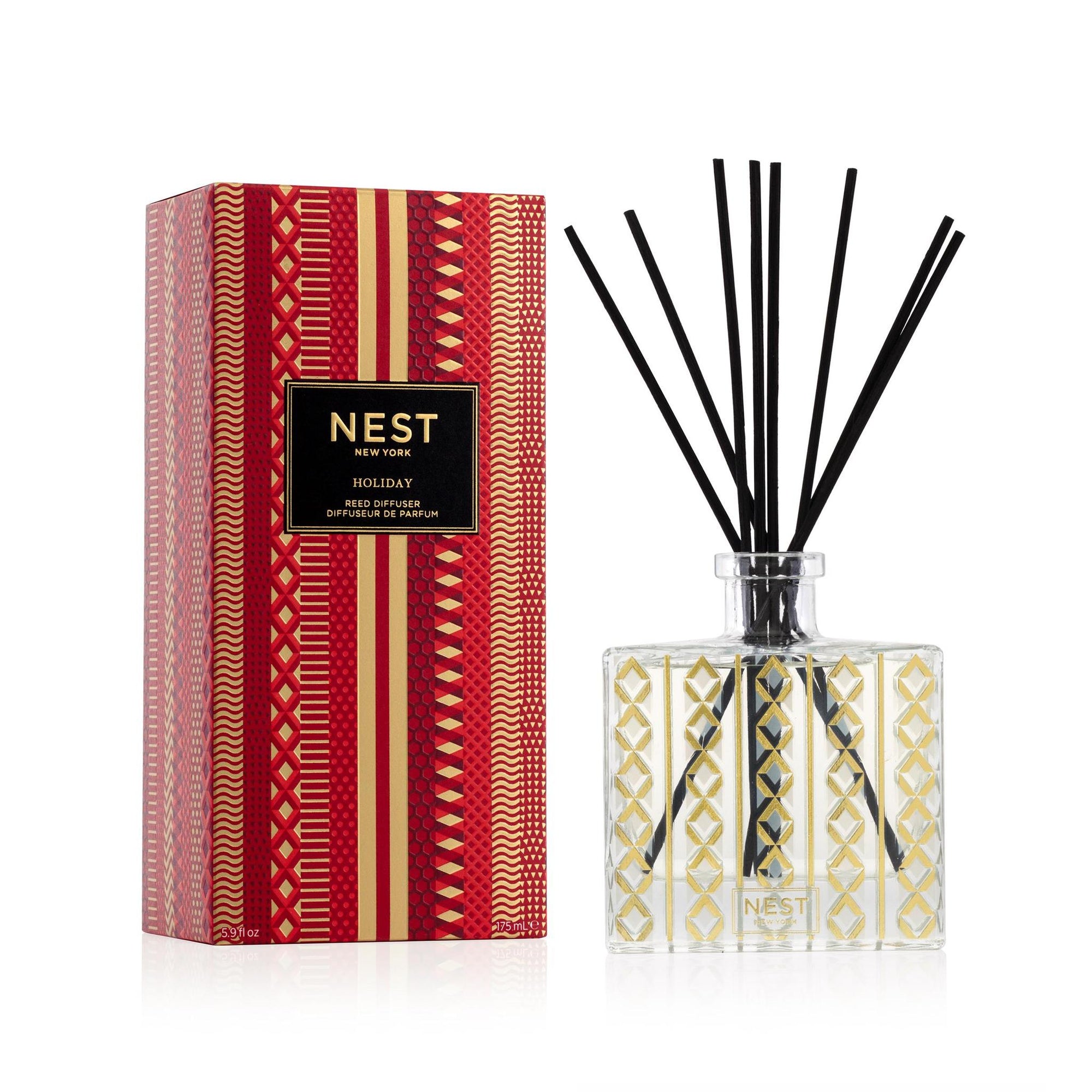 Holiday Diffuser
