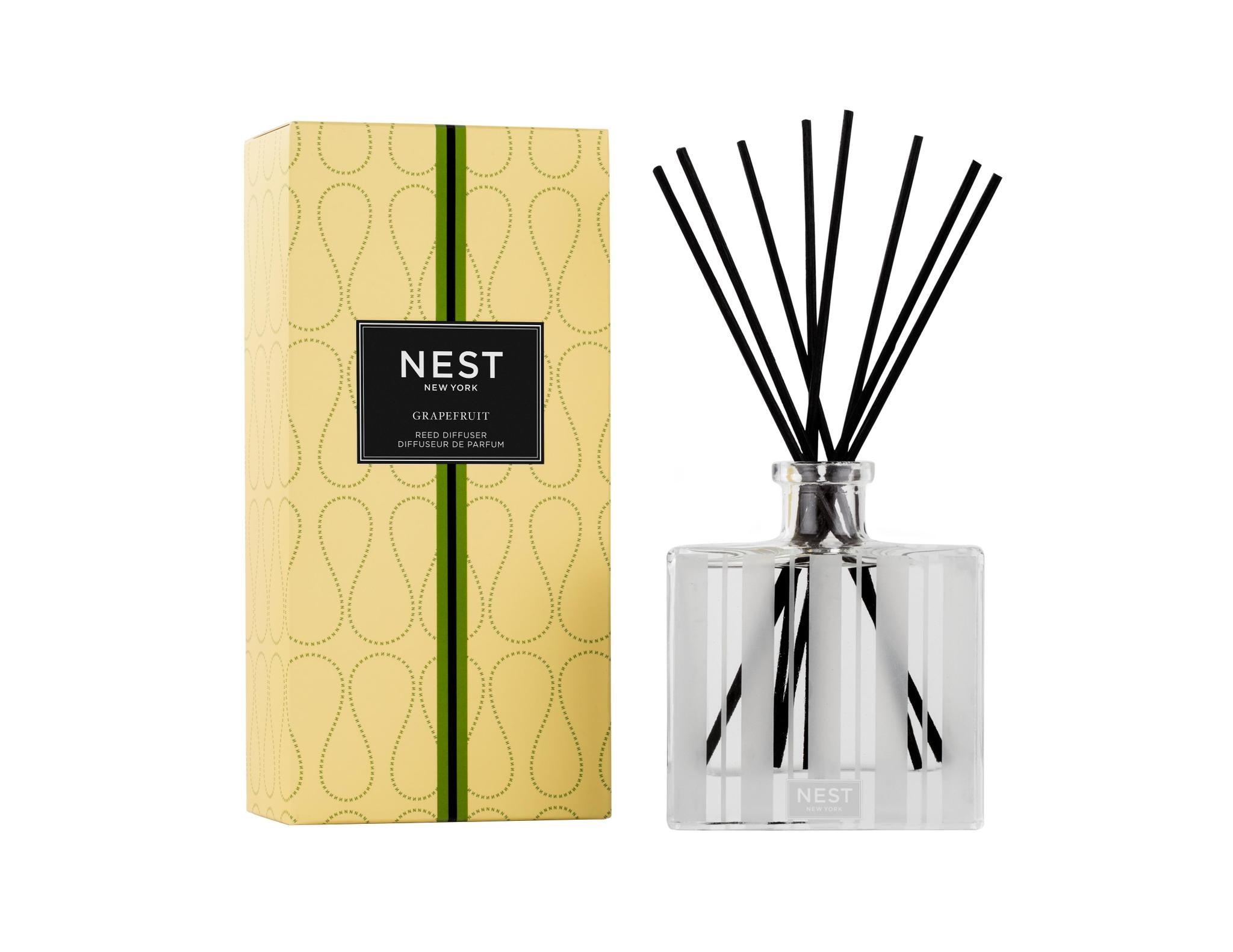 Grapefruit Diffuser - Fab Vila