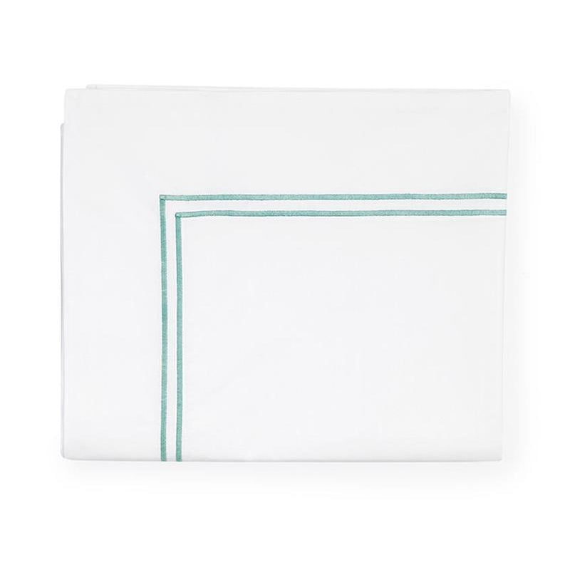 Grande Hotel Flat Sheet - Fab Vila