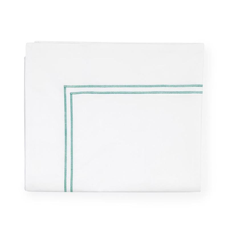 Grande Hotel Flat Sheet - Fab Vila