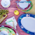 Melamine Campagna Oval Platter