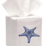 Tissue Box Cover - Fab Vila