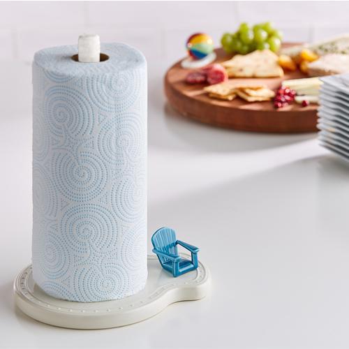 Paper Towel Holder - Fab Vila