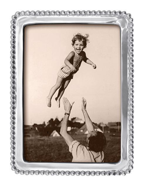 Beaded Frame 5x7