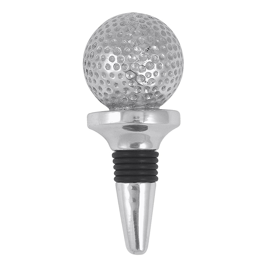 Golf Ball Bottle Stopper - Fab Vila