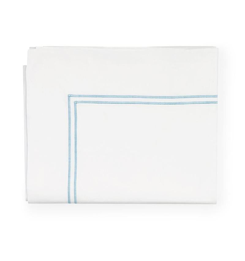 Grande Hotel Flat Sheet - Fab Vila