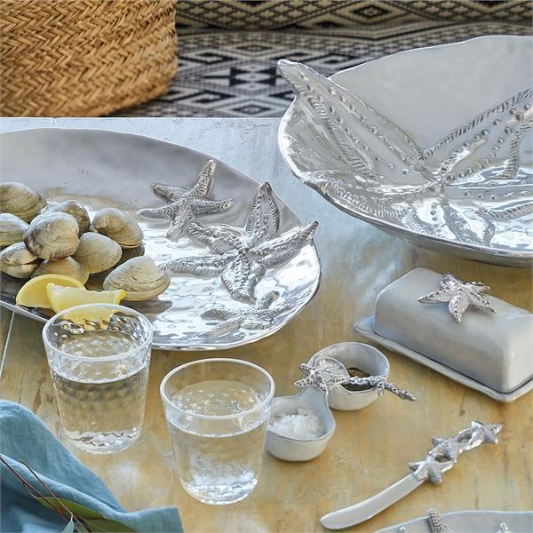 Mariposa Spreader - Fab Vila