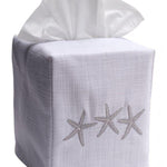 Tissue Box Cover - Fab Vila