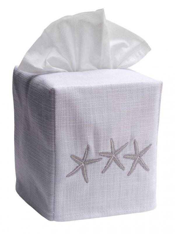 Tissue Box Cover - Fab Vila