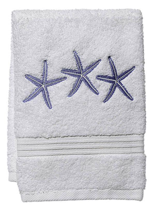 Terry Guest Towel - Fab Vila