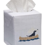 Tissue Box Cover - Fab Vila
