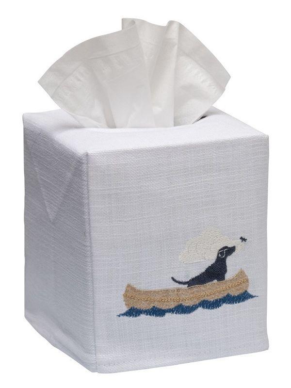 Tissue Box Cover - Fab Vila