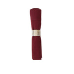 Hemstitch Napkins set - Fab Vila