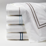 Grande Hotel Flat Sheet - Fab Vila