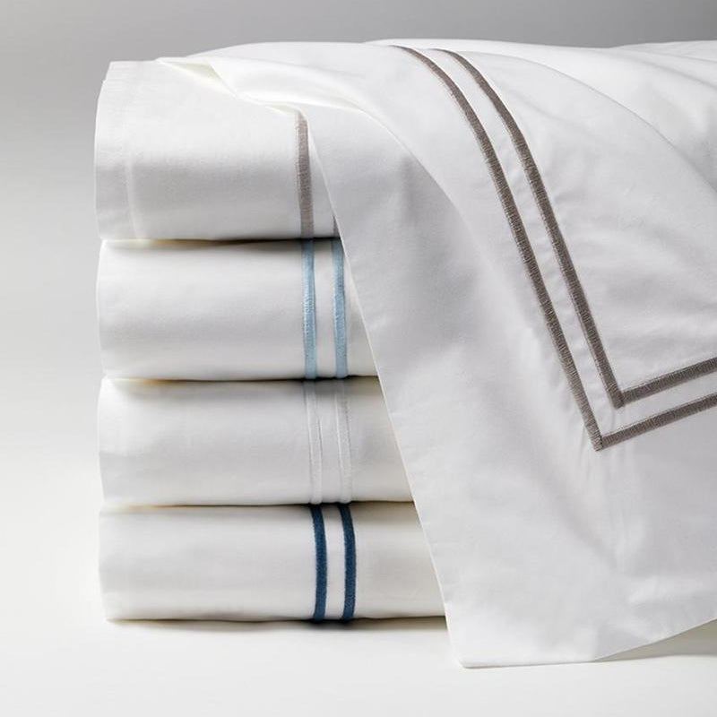 Grande Hotel Flat Sheet - Fab Vila