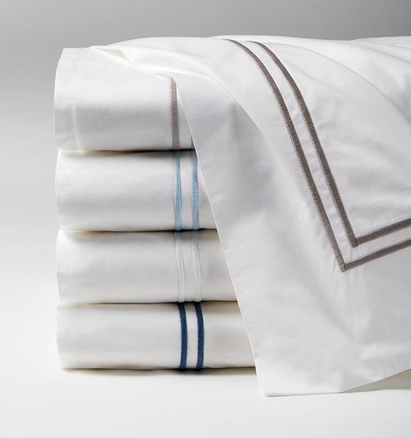 Grande Hotel Flat Sheet - Fab Vila