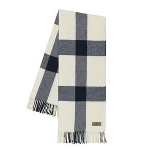 Wellington Plaid Throw - Fab Vila