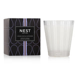 Cedar Leaf & Lavender Candle - Fab Vila