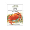 Crab Dip Mix - Fab Vila