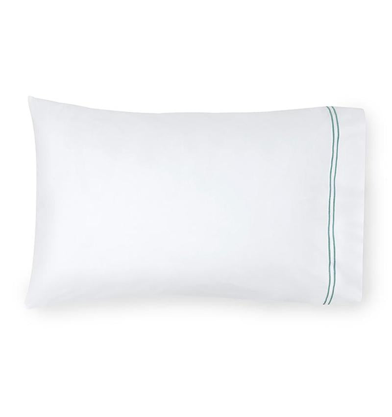 Grand Hotel Pillowcase - Fab Vila