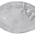 Oval Sea Server - Fab Vila