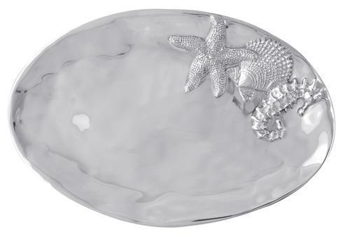 Oval Sea Server - Fab Vila