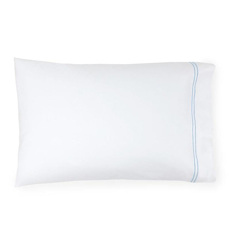 Grand Hotel Pillowcase - Fab Vila