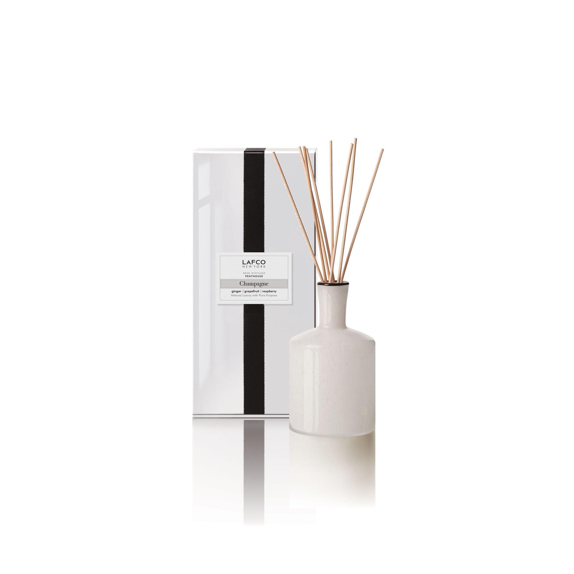 Champagne Diffuser - Fab Vila