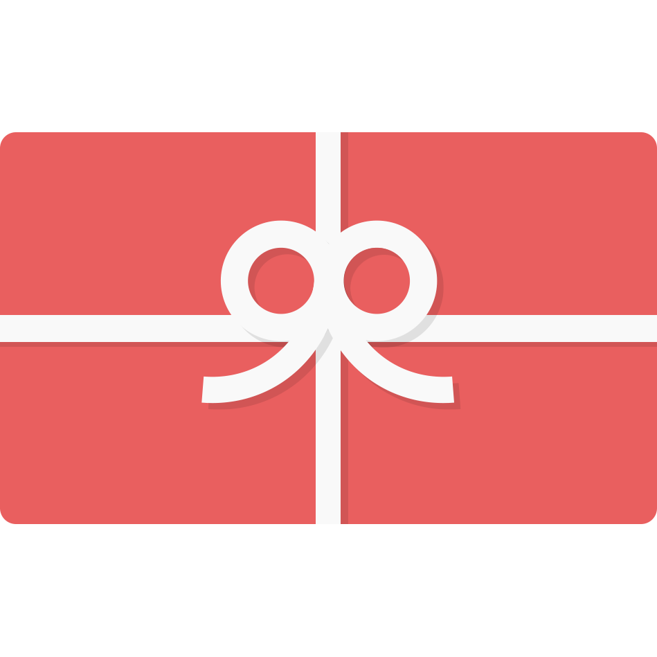 Gift Card - Fab Vila