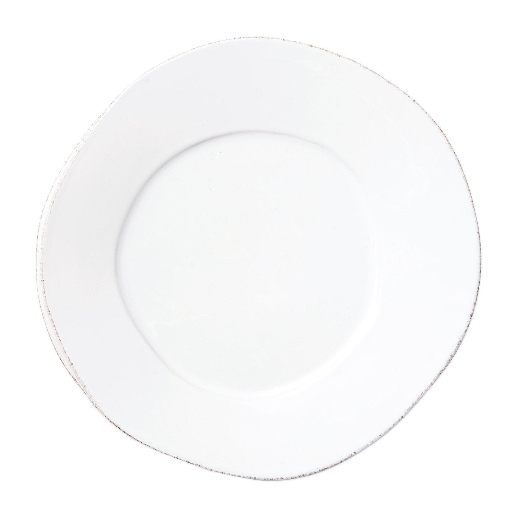 Lastra Dinner Plate - Fab Vila