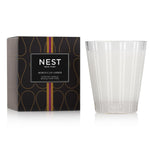 Moroccan Amber Candle - Fab Vila