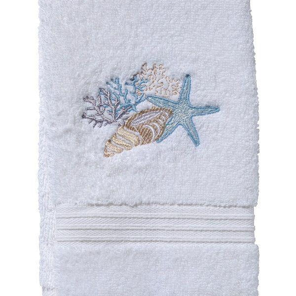 Terry Guest Towel - Fab Vila