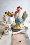Gallo Figural Rooster