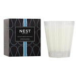 Ocean Mist Candle - Fab Vila