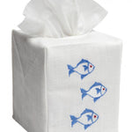Tissue Box Cover - Fab Vila