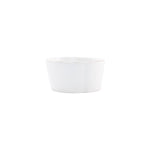 Melamine Lastra White Condiment Bowl - Fab Vila