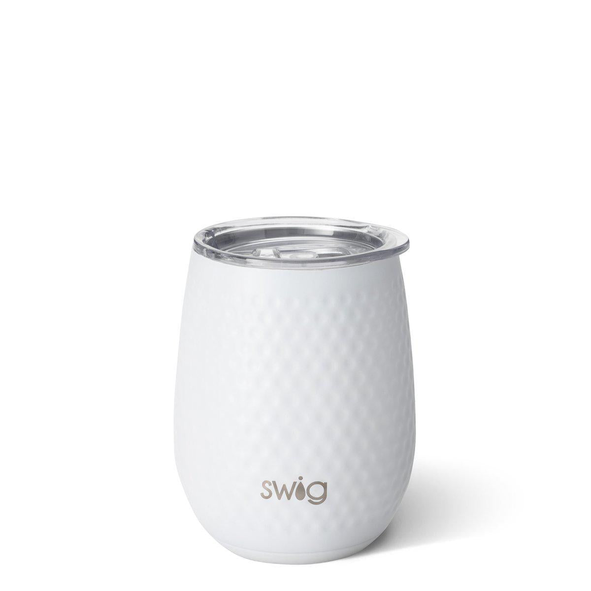 Swig Stemless Wine Cup - Fab Vila