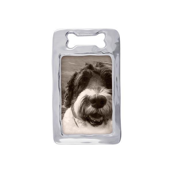 Dog Bone 4x6 Frame - Fab Vila