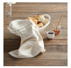Bread basket W/towel - Fab Vila