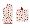 Oven Mitt & Potholder