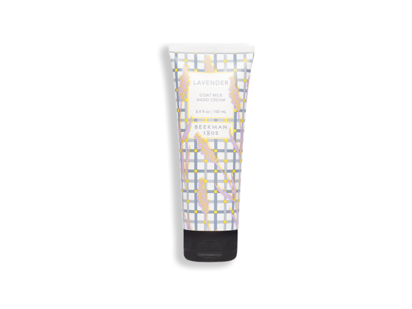 Lavender Hand cream
