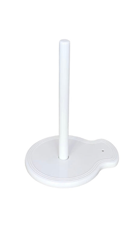 Nora Fleming Pinstripes Melamine Paper Towel Holder
