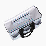 Scout Pocket Rocket Organizer Bag | Everyday Utility Tote | Fabvilla